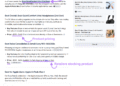 How to optimize online stores for LLMs