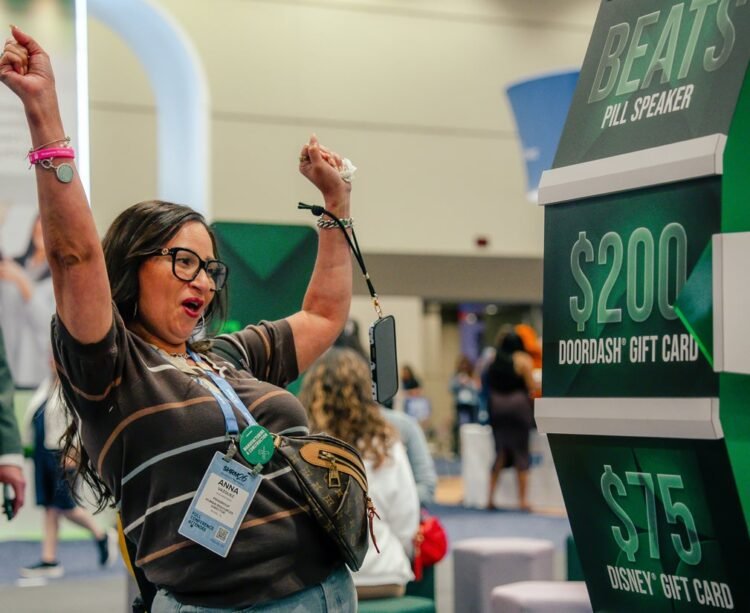 Paycom Leans into Experiential to Make a Loyalty Play at SHRM26