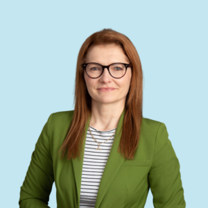 Measuring What Matters: Q&A With AMEC Chair Raina Lazarova