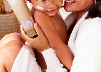 rini Brings Advanced Korean Formulation to Children’s Daily Skincare