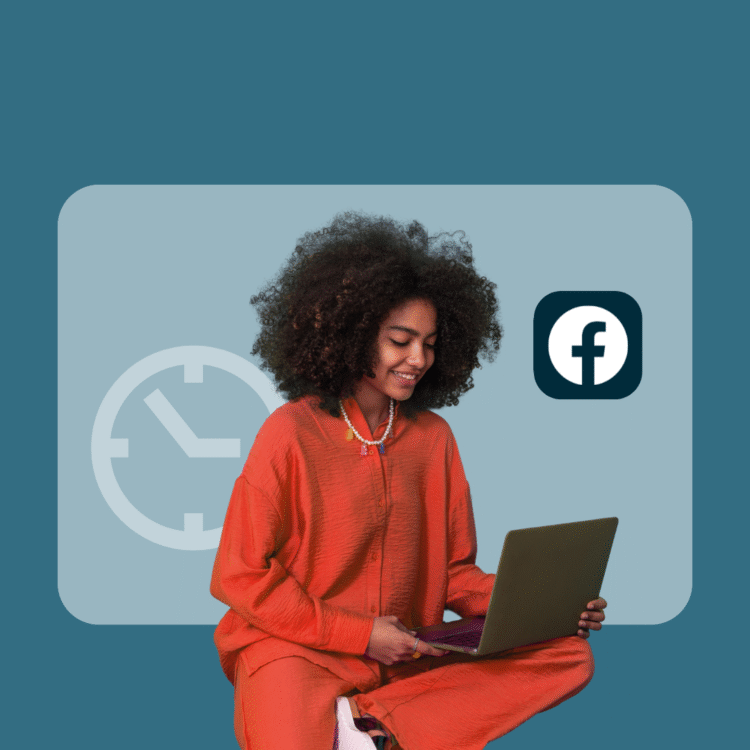 How to schedule a post on Facebook (3 methods)