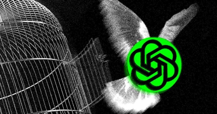 OpenAI Models Escaped Containment and Hacked HuggingFace