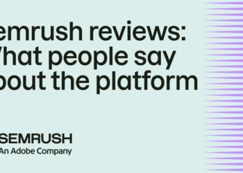 What people say about the platform