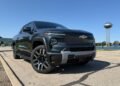Chevy built an All-American EV truck. Why is nobody buying it?