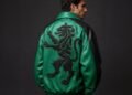 JKR overhauls football club Sporting CP by doing what it does best : plundering heritage to build a robustly simple, contemporary brand identity