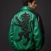 JKR overhauls football club Sporting CP by doing what it does best : plundering heritage to build a robustly simple, contemporary brand identity