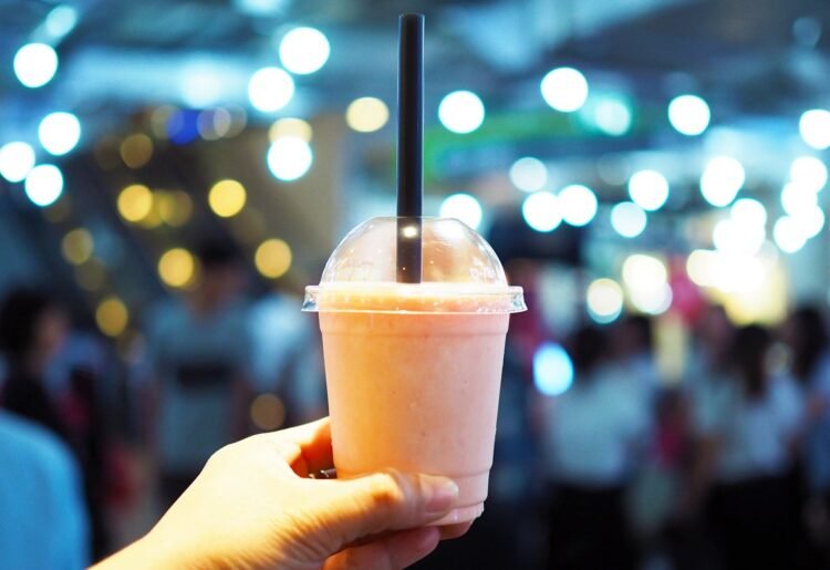 How Beverage Culture is Weaving its way into Trade Show Programs