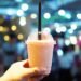 How Beverage Culture is Weaving its way into Trade Show Programs
