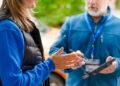 Survey Says: How LYX Designs Event Feedback to Fuel Discovery