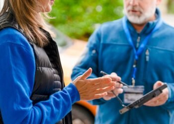 Survey Says: How LYX Designs Event Feedback to Fuel Discovery