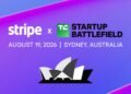 Applications close in 48 hours — here’s everything Australian founders need to know about Stripe x Startup Battlefield