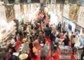Eat up Seven Exhibit Trends from the Summer Fancy Food Show