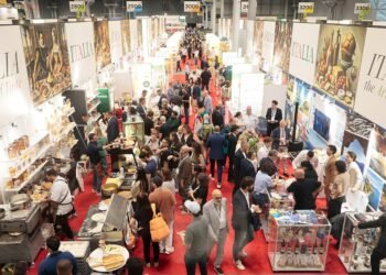 Eat up Seven Exhibit Trends from the Summer Fancy Food Show