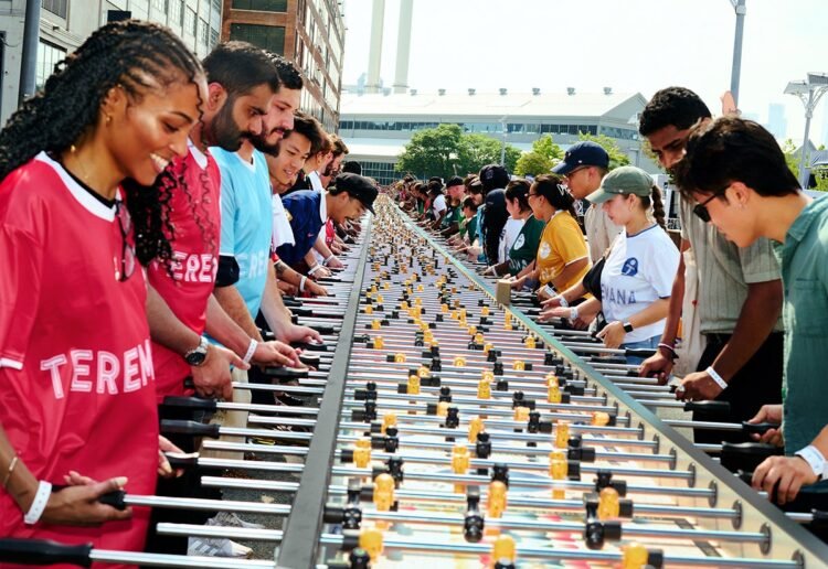 10 More Brands Capturing FIFA World Cup Fever with Experiential