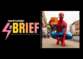 Peter Parker’s Apartment Tour and High Noon Sun Club
