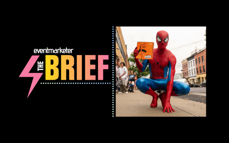 Peter Parker’s Apartment Tour and High Noon Sun Club