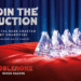 Meet the Swarovski-Crafted Toblerone Crystal Bar Raising Funds for Charity