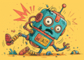 The cleanup trap: Stop asking RAG to fix bad data