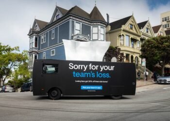 Experiential Trend of the Week: Commiseration Activations