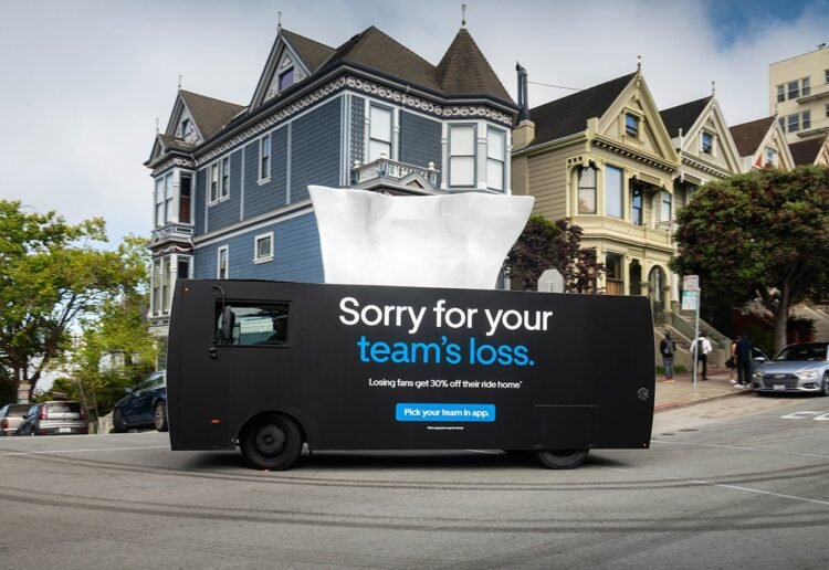 Experiential Trend of the Week: Commiseration Activations