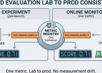 Agent and Model Evaluations in Gemini Enterprise Agent Platform are now GA