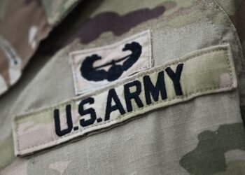 Hacktivists call out Trump by hacking and defacing US Army websites