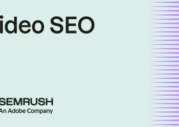 What is video SEO? How to optimize for YouTube, Google & AI