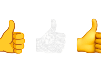 Google is open-sourcing its 3D emoji