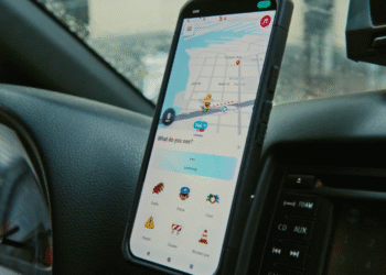 Waze is getting a bunch of new AI-powered features