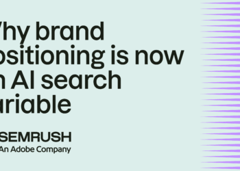 Why Brand Positioning Is Now an AI Search Variable