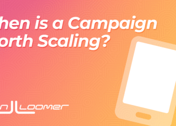 When is a Campaign Worth Scaling?