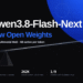 Alibaba’s Qwen Team Releases Qwen3.8-Flash-Next: A 125B Multimodal MoE With 6B Active Parameters Previewing the Qwen4 Architecture