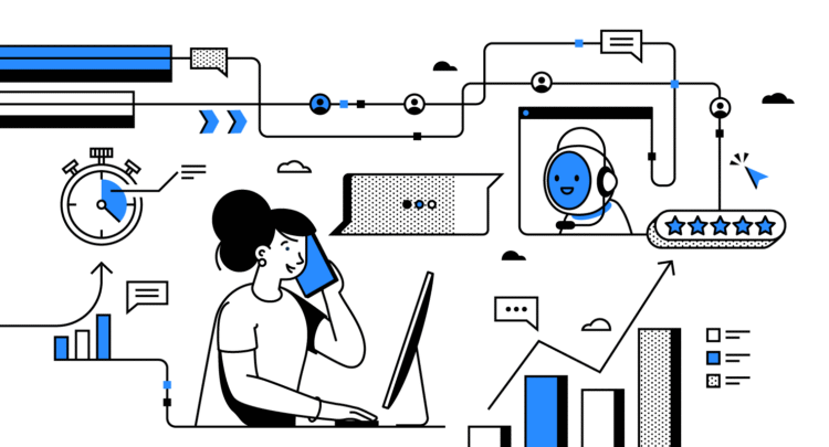 6 AI Customer Support Agents Software I’d Consider in 2026