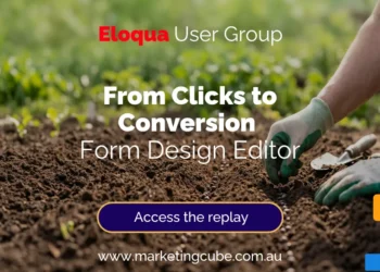 Eloqua Forms Guide: 3 levers to boost conversions