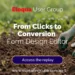 Eloqua Forms Guide: 3 levers to boost conversions