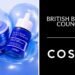 COSRX is the First K-Beauty Patron of the British Beauty Council