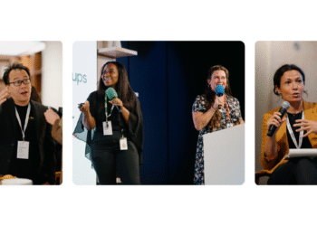 28 startups tackling global energy challenges