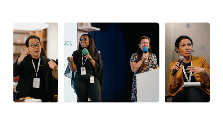 28 startups tackling global energy challenges
