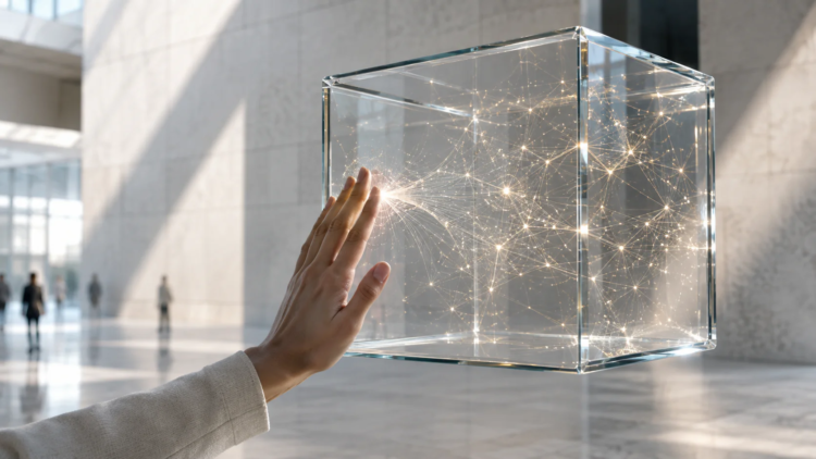 AI is Already Here. The Real Challenge Is Trust – Unite.AI