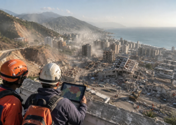 How NASA, Copernicus, and Microsoft Mapped Destruction Following Venezuela’s Earthquakes – Unite.AI