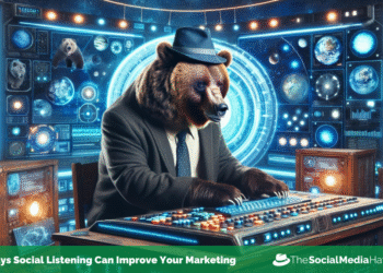 7 Ways Social Media Listening Tools Can Improve Your Content Marketing