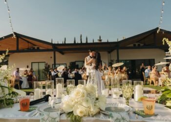 818 Tequila Bucks Influencer Culture with a Weddings Twist