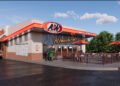 A&W Restaurants Unveils New Restaurant Design for Future Growth