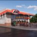 A&W Restaurants Unveils New Restaurant Design for Future Growth