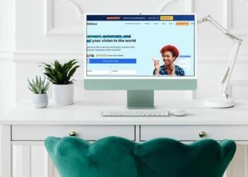 AWeber for Small Business Owners Who Want Email to Actually Work