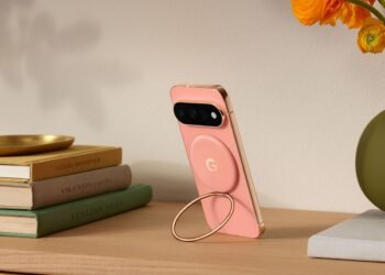New Pixel Accessories