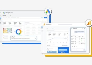 Try new AI tools from Google Ads and Analytics