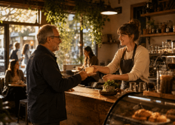 Are Your Customers Loyal, Or Just Locked In?