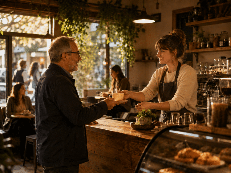 Are Your Customers Loyal, Or Just Locked In?