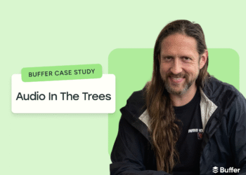 How an Independent Agency Manages 23 Social Media Profiles With Buffer